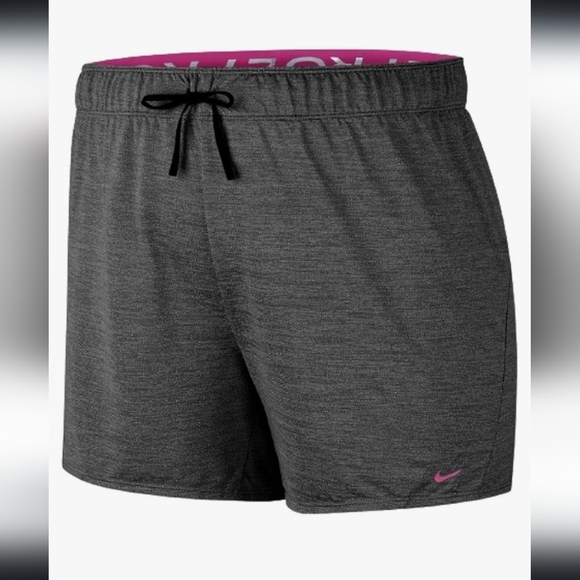 Nike Women's Training Shorts - Picture 2 of 11